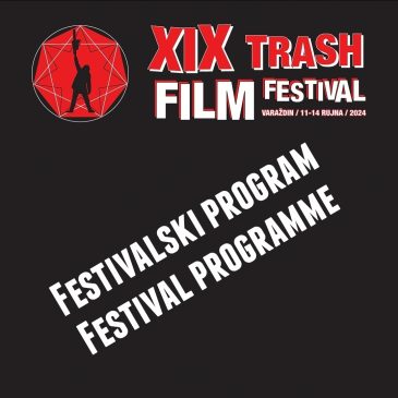 TFF XIX Festivalski program / Festival programme